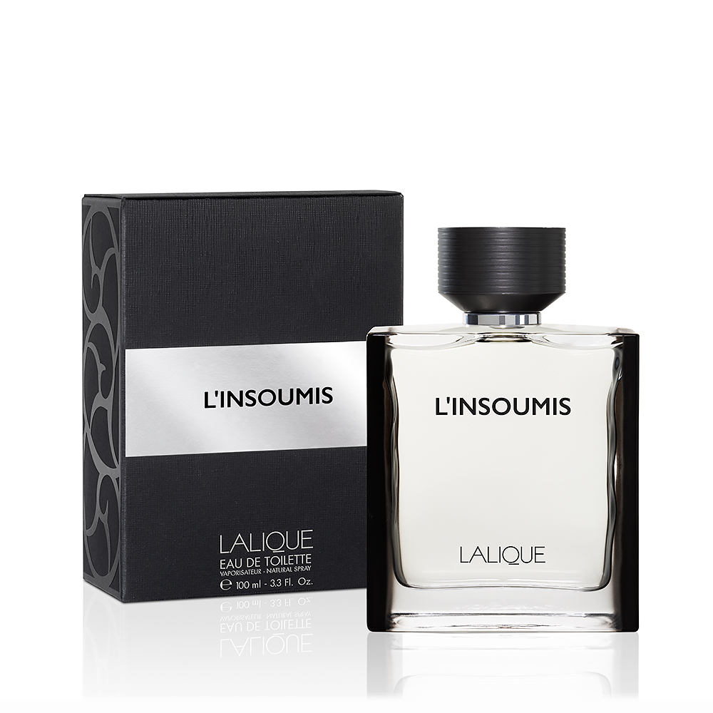 L'Insoumis