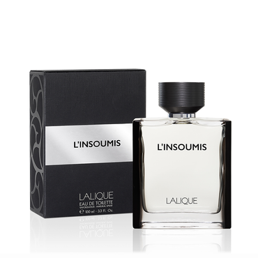 L'Insoumis