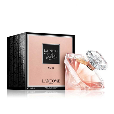 La Nuit Tresor Nude