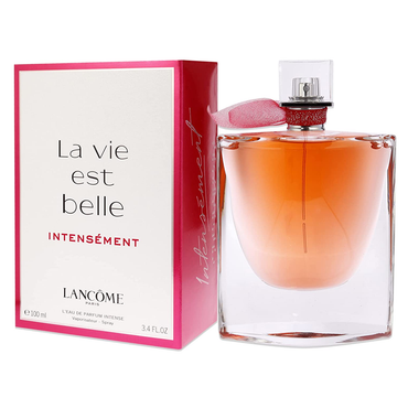 La Vie Est Belle Intensement