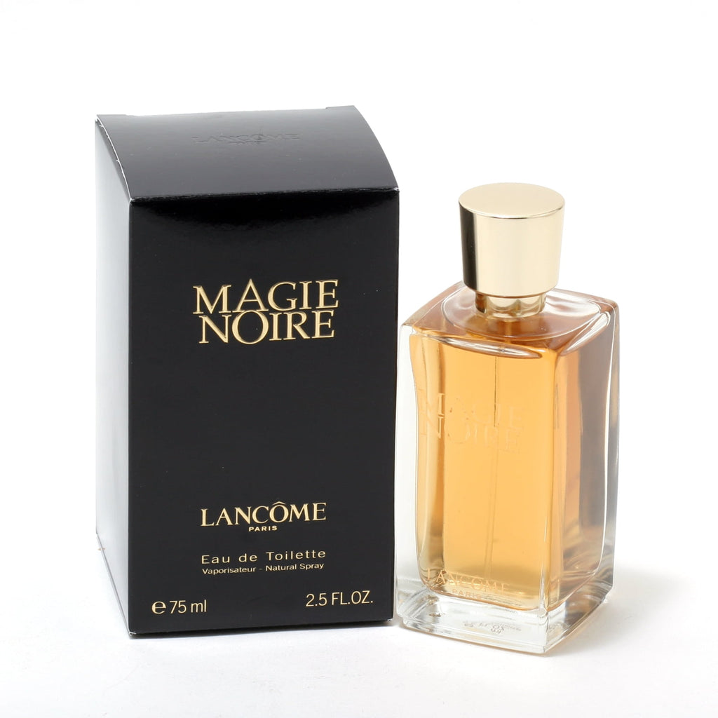 Magie Noire by Lancome Perfume for Woman