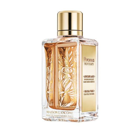 Pivoines Printemps by Lancome Perfume for Woman