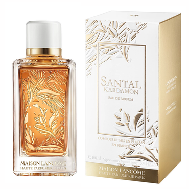 Santal Kardamon