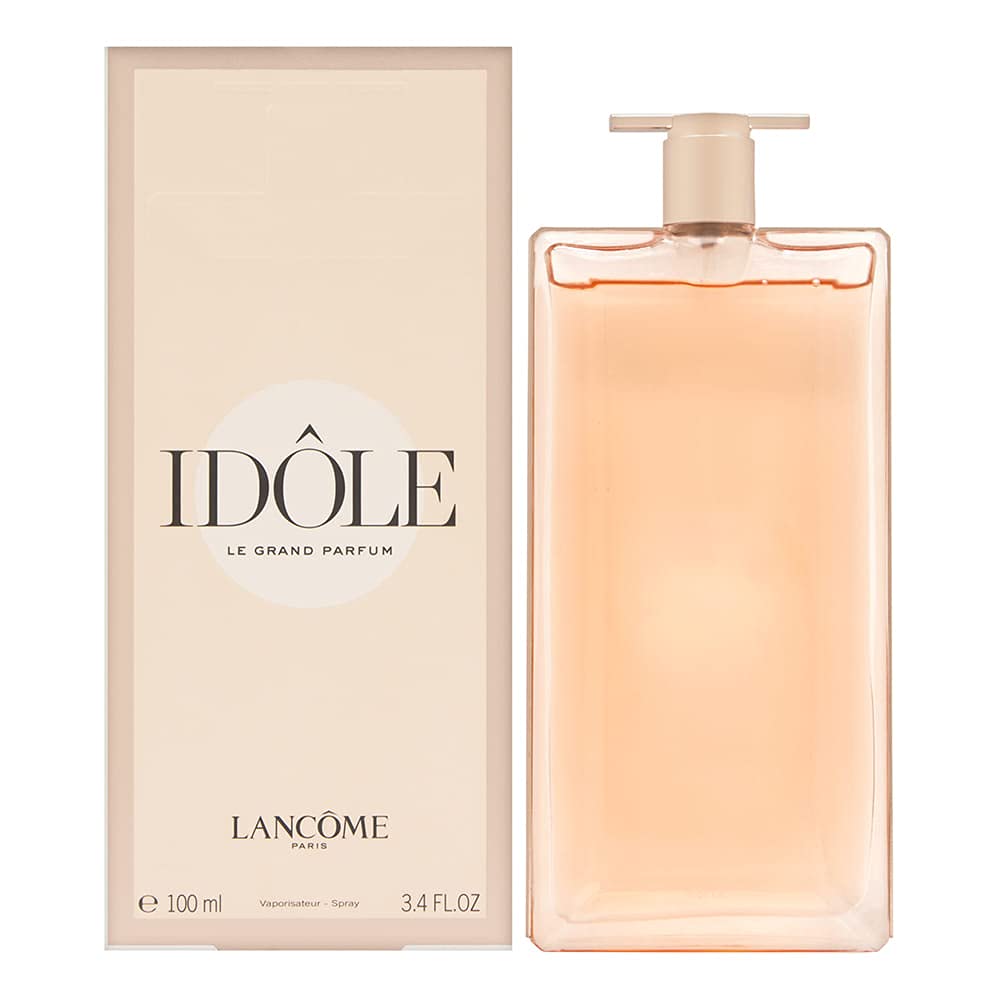 Idole Le Grand Parfum by Lancome Perfume for Woman