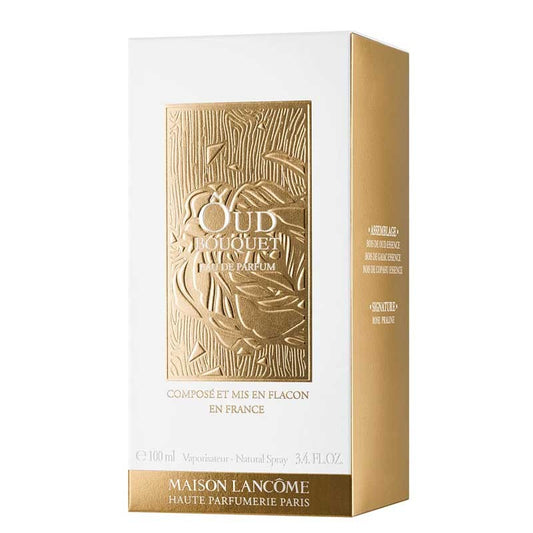 Oud Bouquet by Lancome Perfume for Unisex