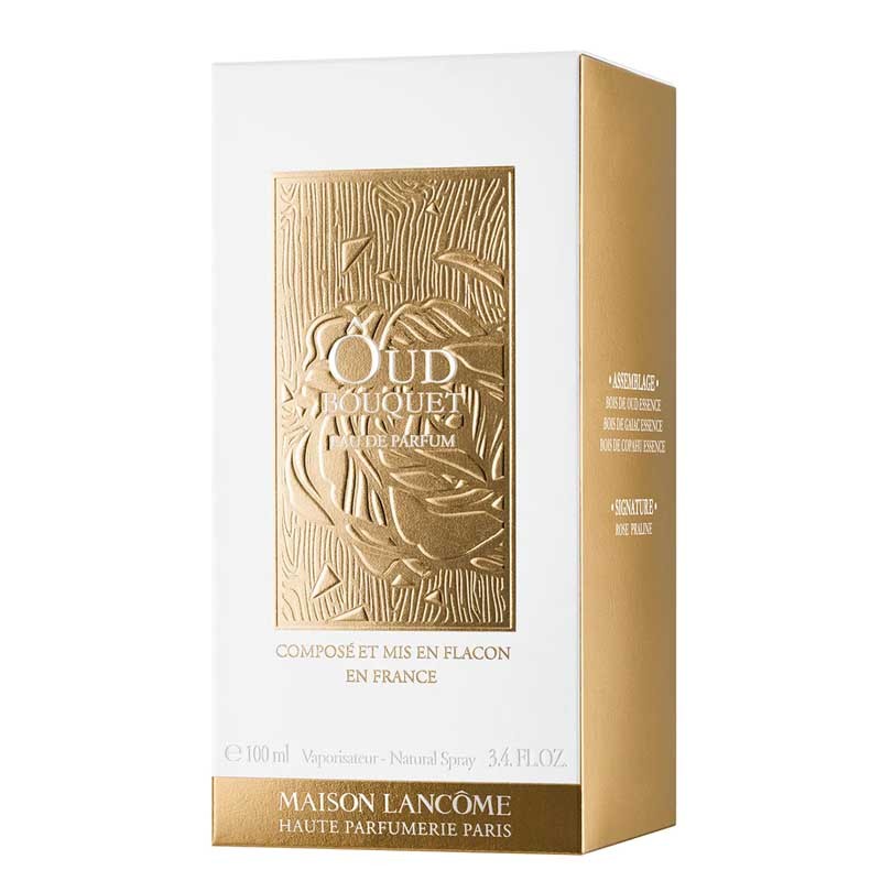 Oud Bouquet