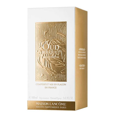 Oud Bouquet