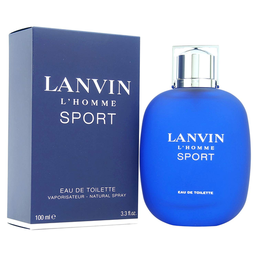 Sport by Lanvin Perfume for Man