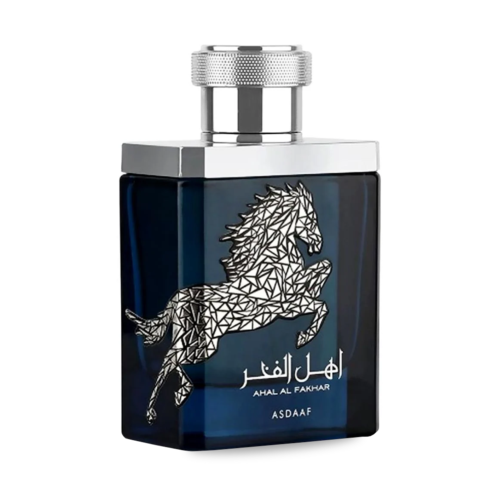 Ahlal Al Fakhar