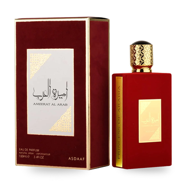 Ameerat Al Arab