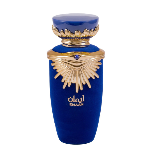 Emaan by Lattafa Perfume for Man