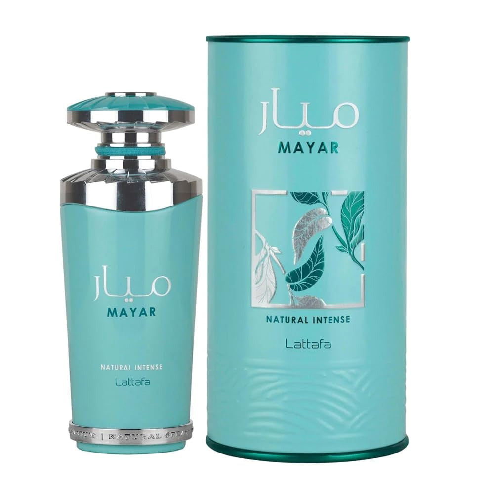 Mayar Intense
