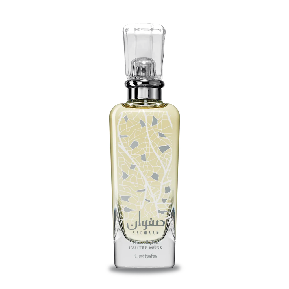 Safwaan L'Autre Musk