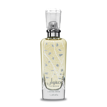 Safwaan L'Autre Musk