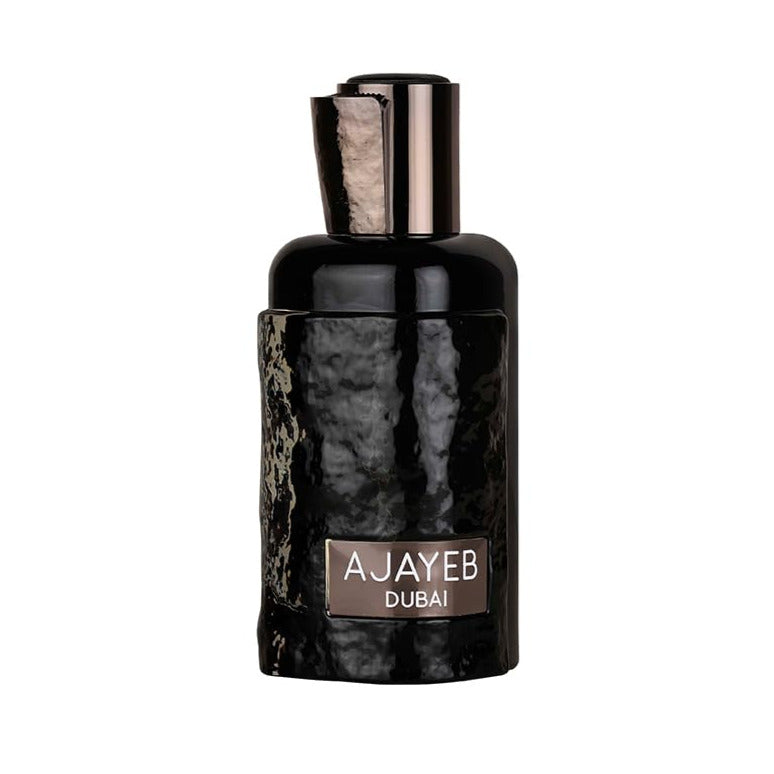 Ajayeb Dubai Black