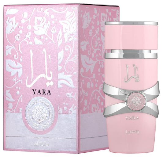Yara by Lattafa Perfume for Woman