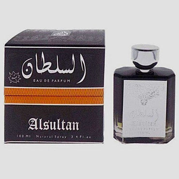 Al Sultan