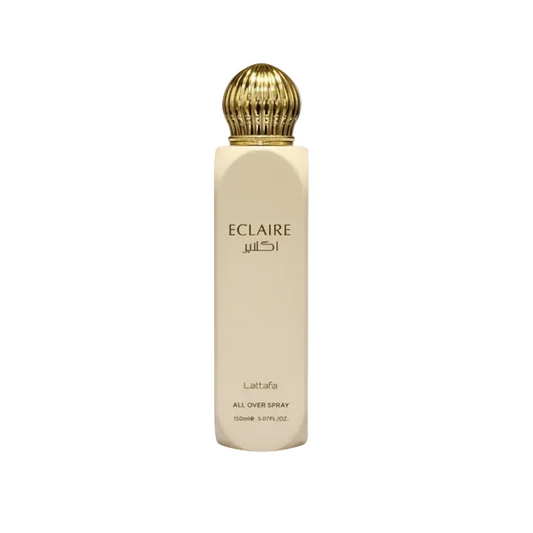 Lattafa Eclair all over body spray 150ml 