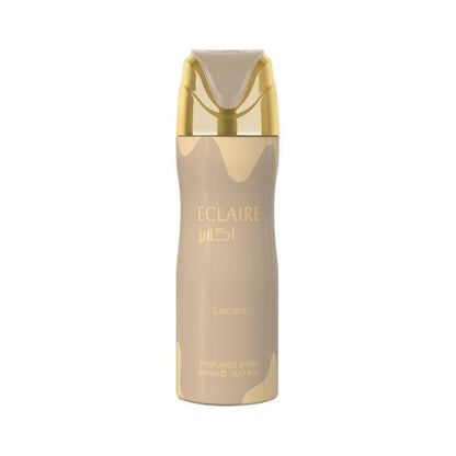 Lattafa Eclaire Body Spray 200ml