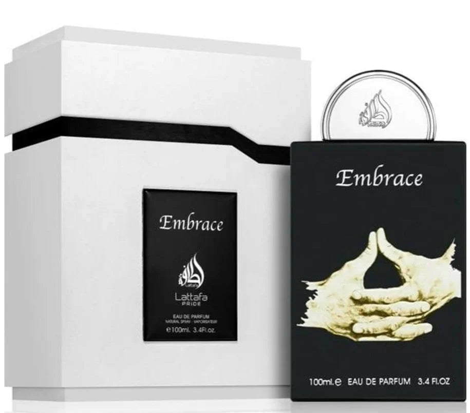 Embrace