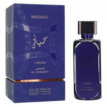 Hayaati Al Maleky