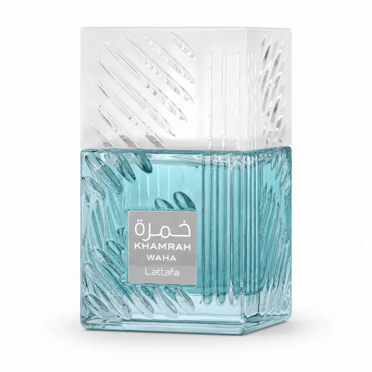 Khamrah Waha by Lattafa Perfume for Unisex