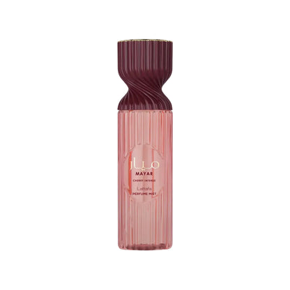 Lattafa Mayer Cherry Intense Perfume Mist 250ml