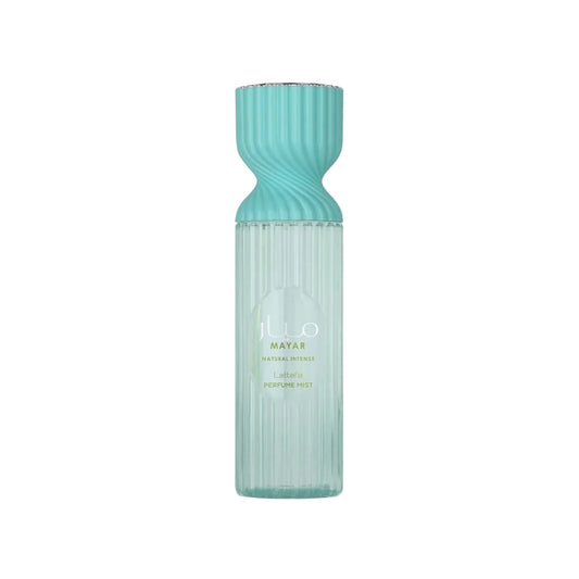 Lattafa Mayer Natural Intense Body Mist
