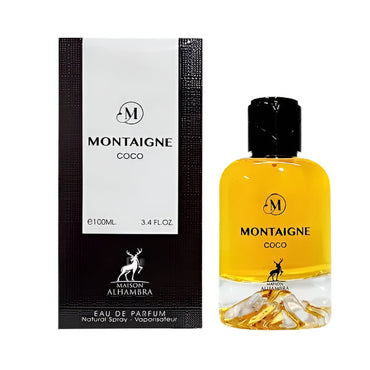 Montaigne Coco