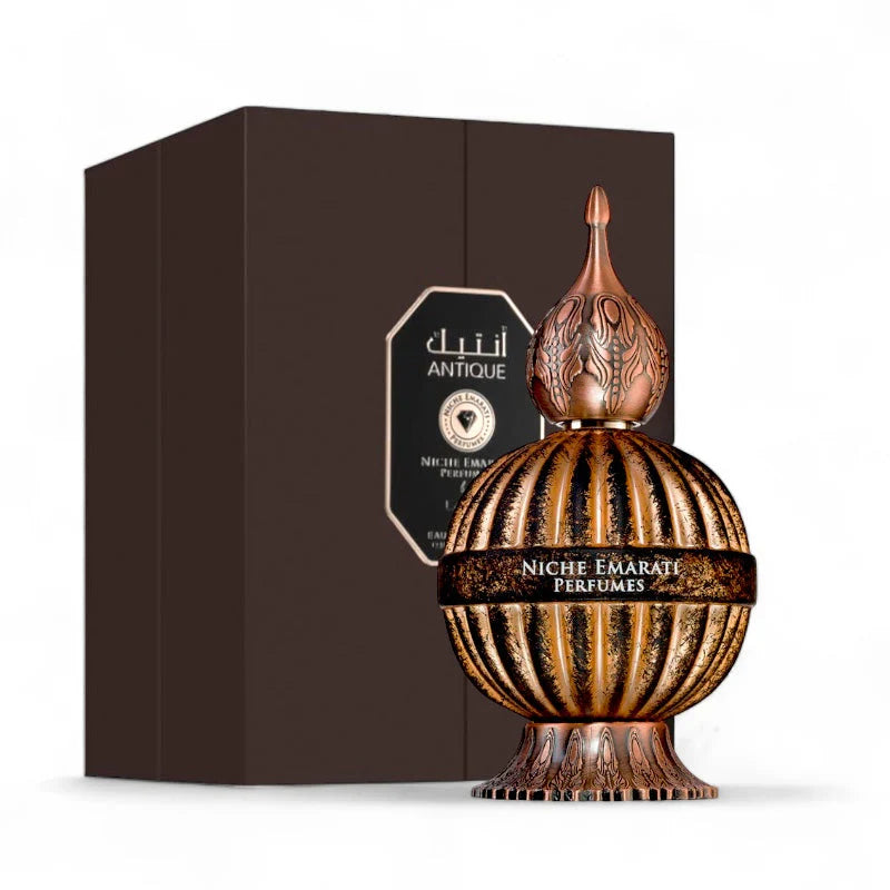 Niche Emarati Antique