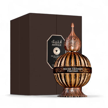 Niche Emarati Antique