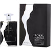 Royal Supreme Rave The King