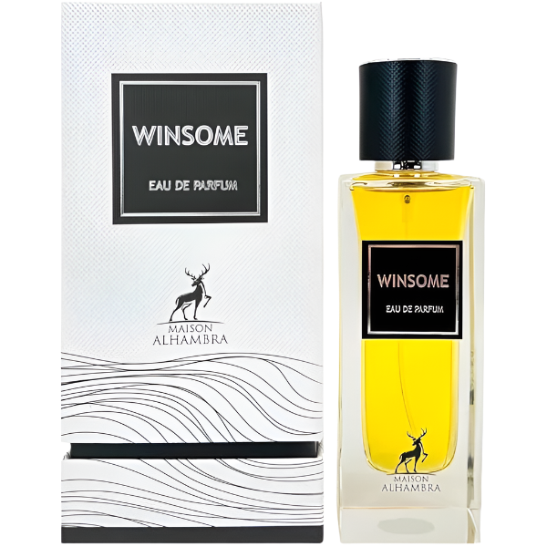 Winsome