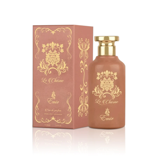 Le Charme Emir by Paris Corner Perfume for Unisex