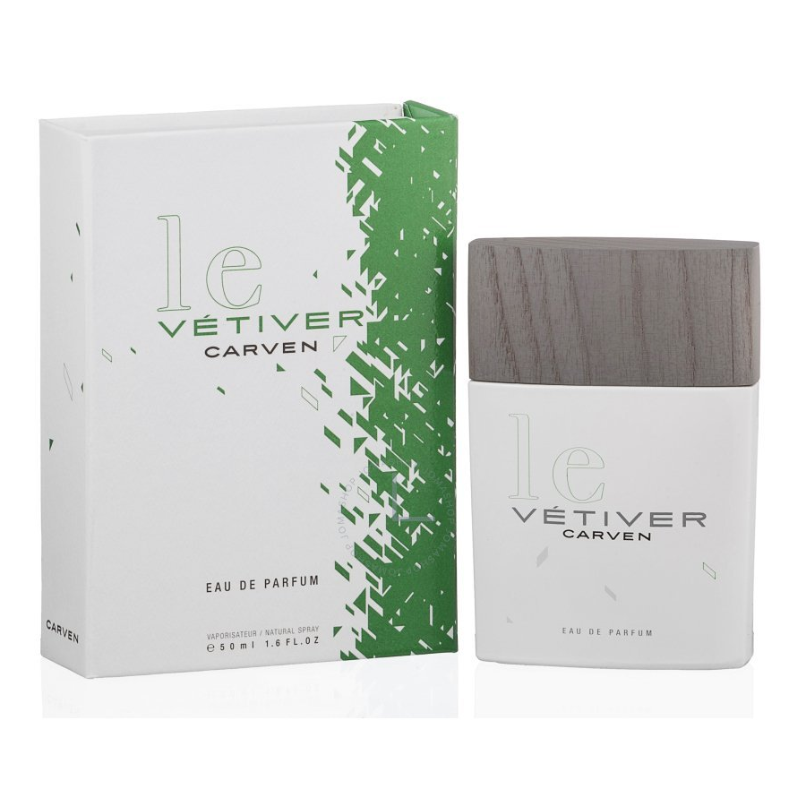 Le Vetiver by Carven Perfume for Man