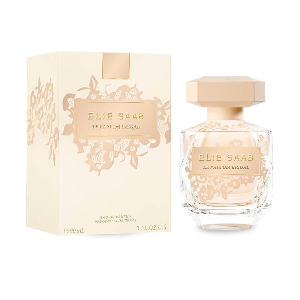 Le Parfum Bridal by Elie Saab Perfume for Woman