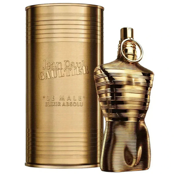 Le Male Elixir Absolu Parfum Intense by Jean Paul Gaultier Perfume for Man
