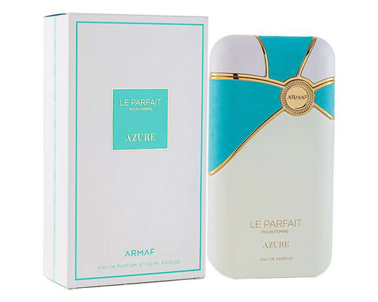 Le Parfait Azure by Armaf Perfume for Woman