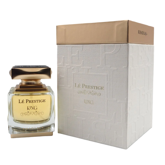 Le Prestige King by Khadlaj Perfume for Man