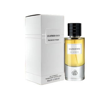 Leather Oud
