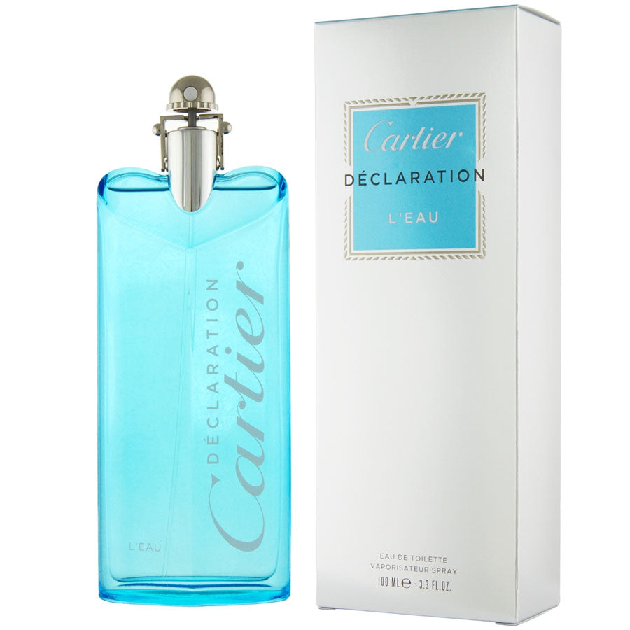 Declaration L'Eau