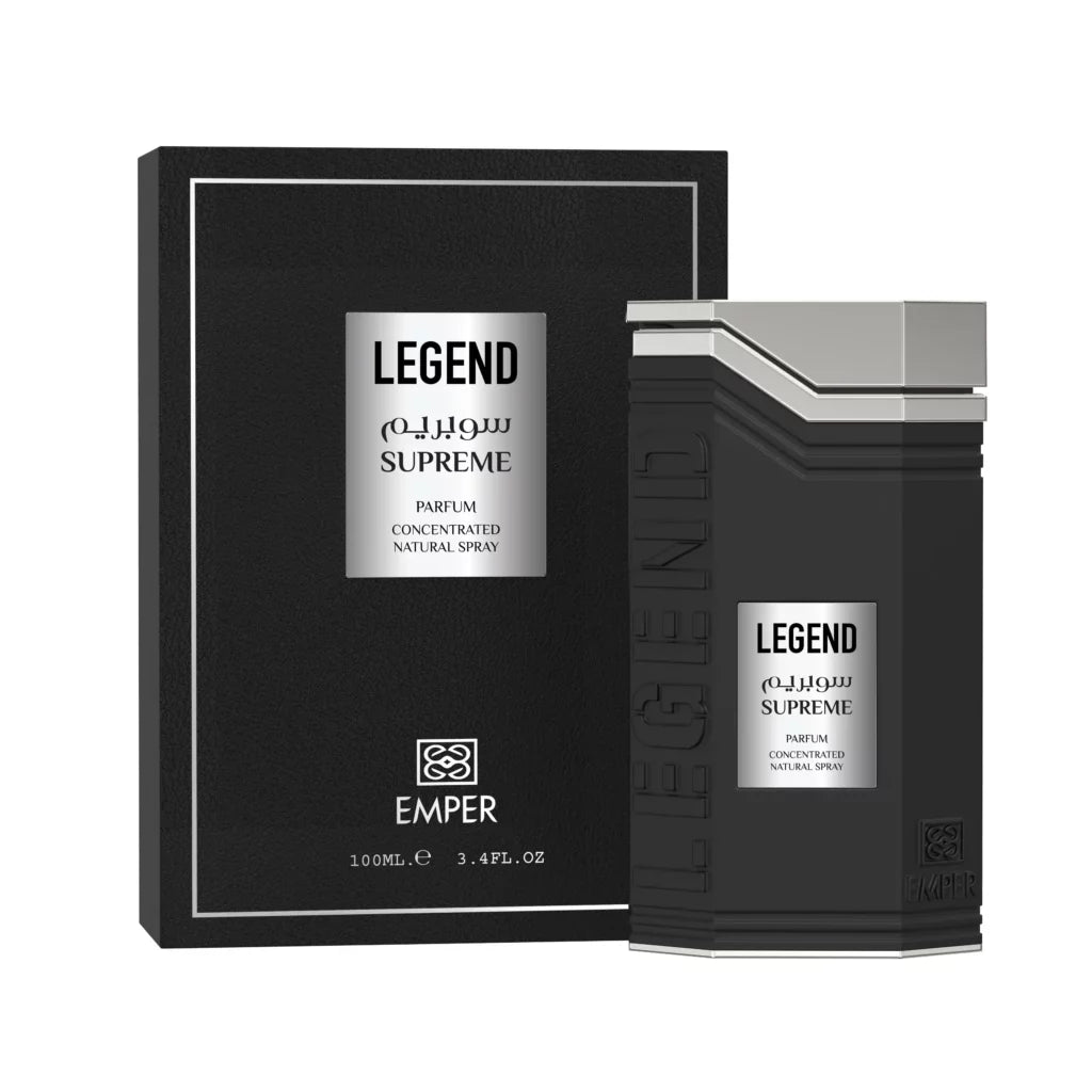 Legend Supreme Parfum