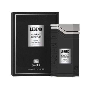 Legend Supreme Parfum