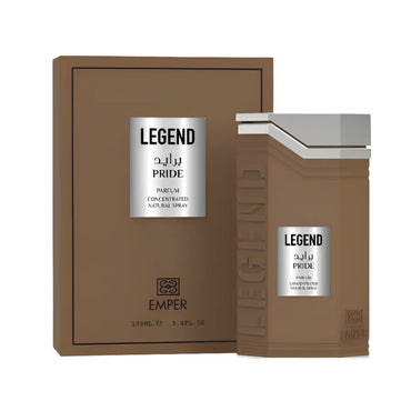 Legend Pride Parfum