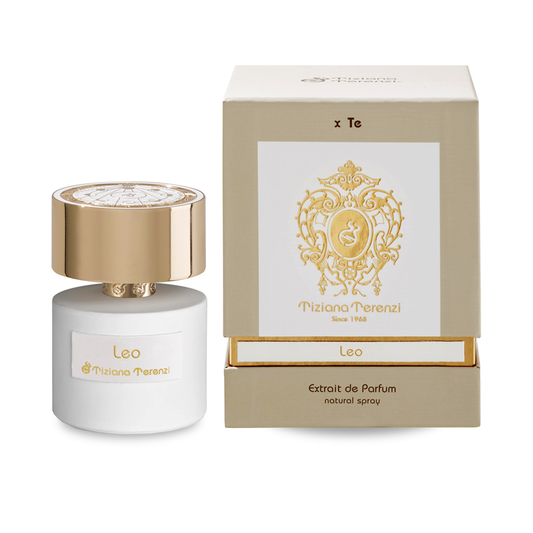 Leo by Tiziana Terenzi Perfume for Unisex