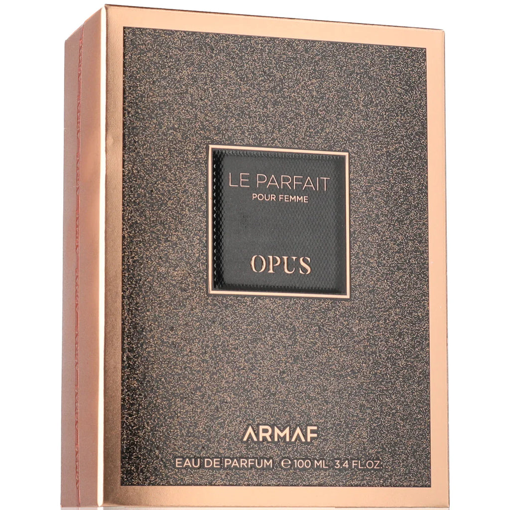 Opus Le Parfait