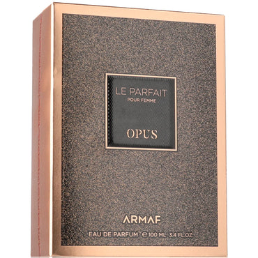 Opus Le Parfait