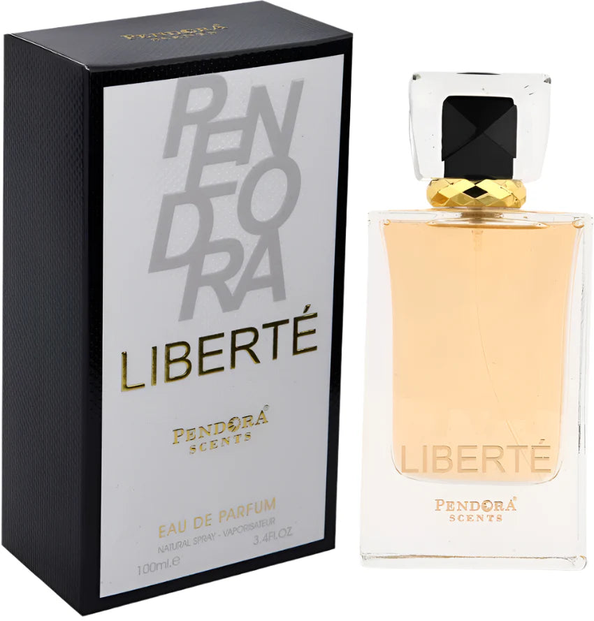 Liberte