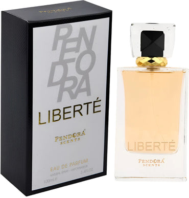 Liberte