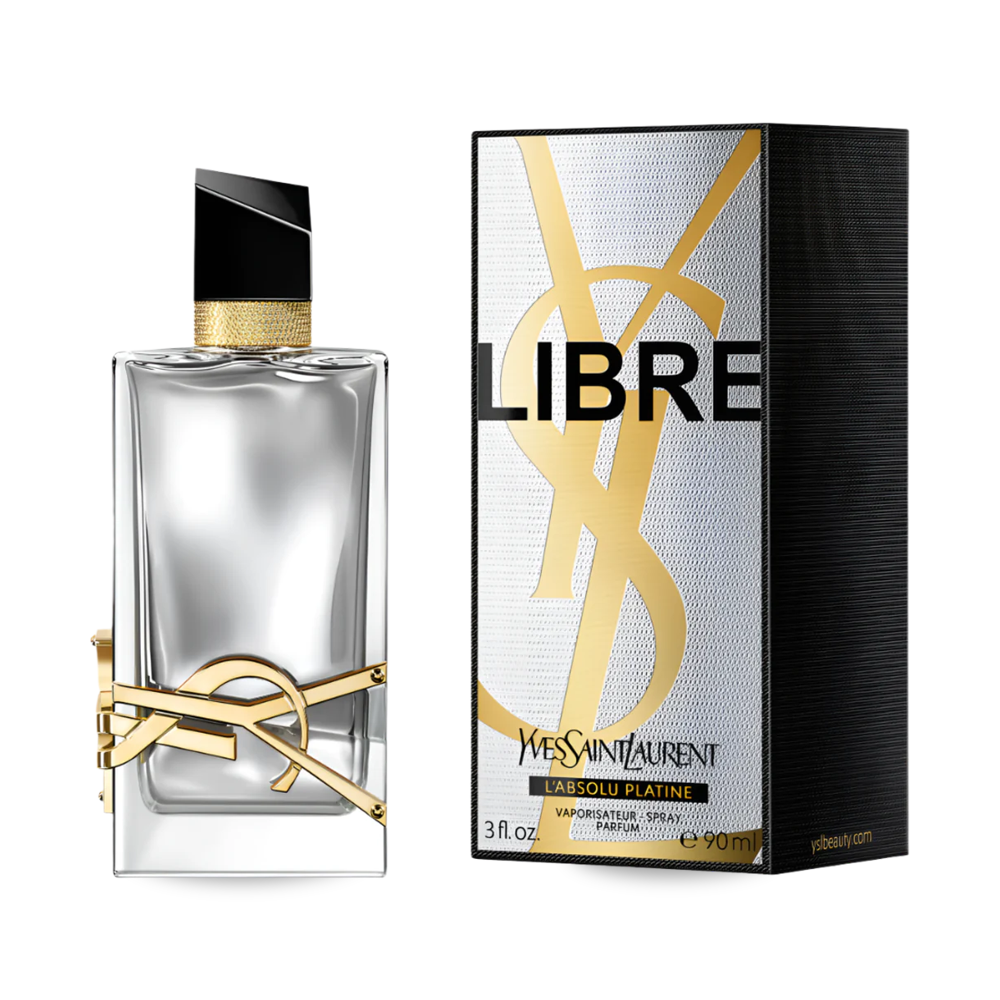 YSL Libre Absolu Platine